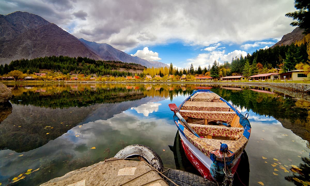 destination